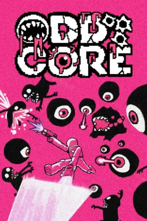 Oddcore