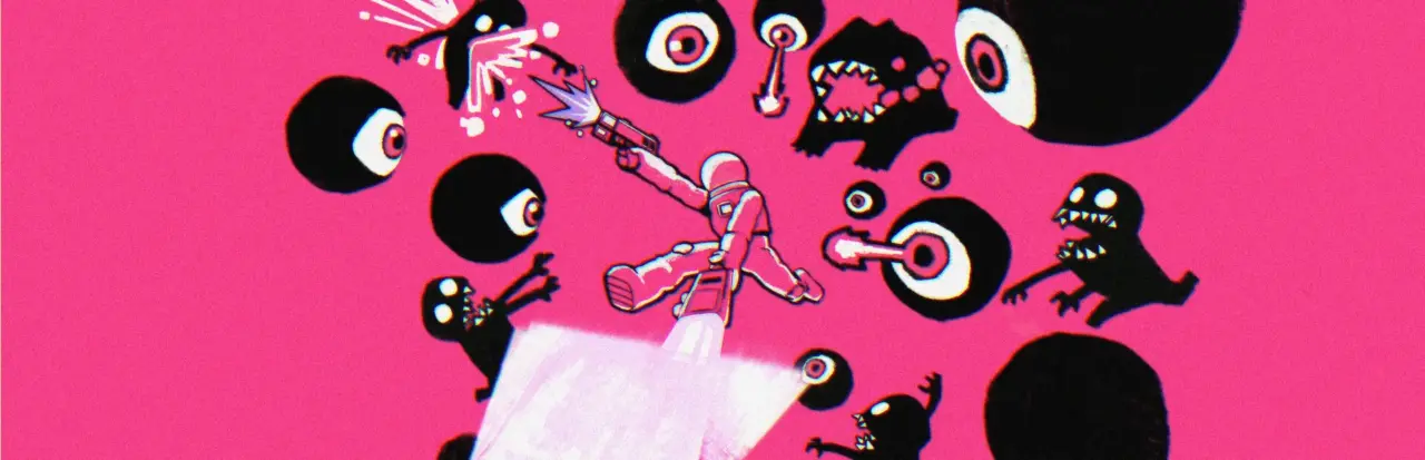 Oddcore