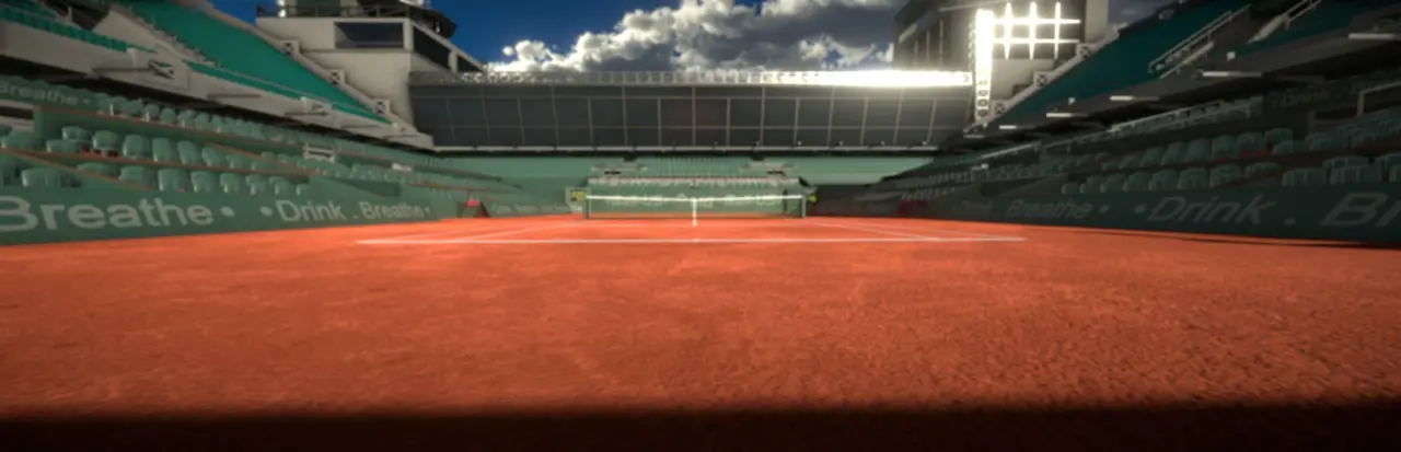 Tennis Elbow 4